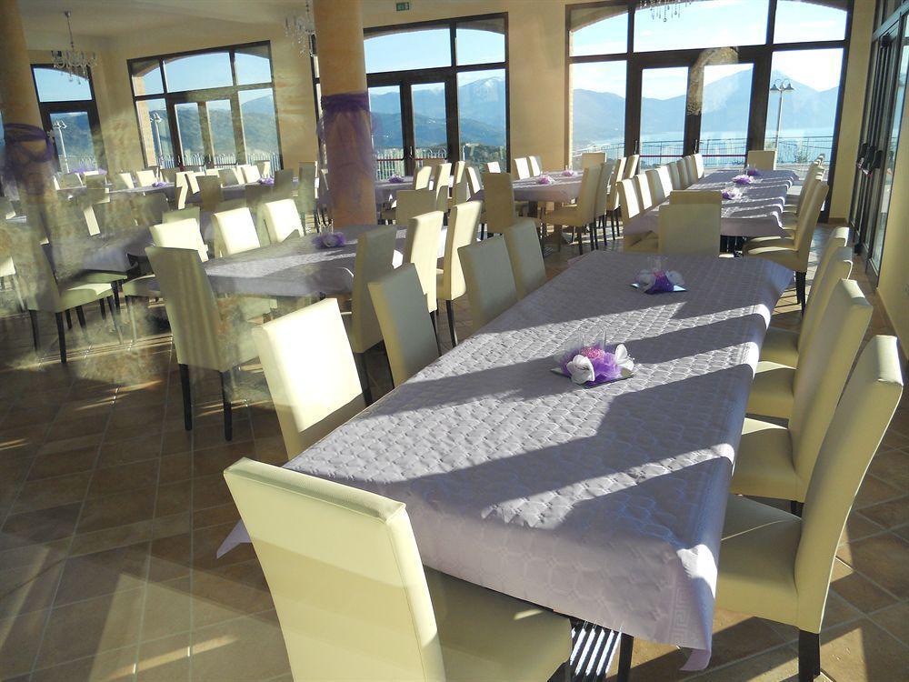 Hotel Caluna Charme San Giovanni a Piro Εξωτερικό φωτογραφία