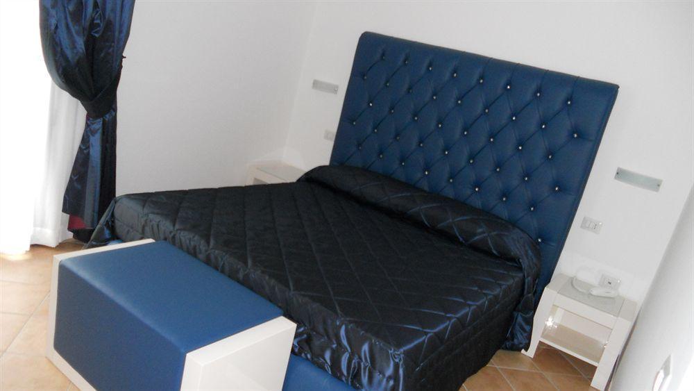Hotel Caluna Charme San Giovanni a Piro Εξωτερικό φωτογραφία