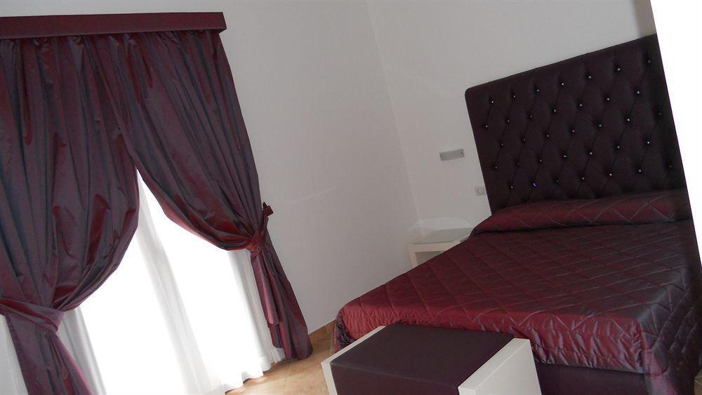 Hotel Caluna Charme San Giovanni a Piro Εξωτερικό φωτογραφία