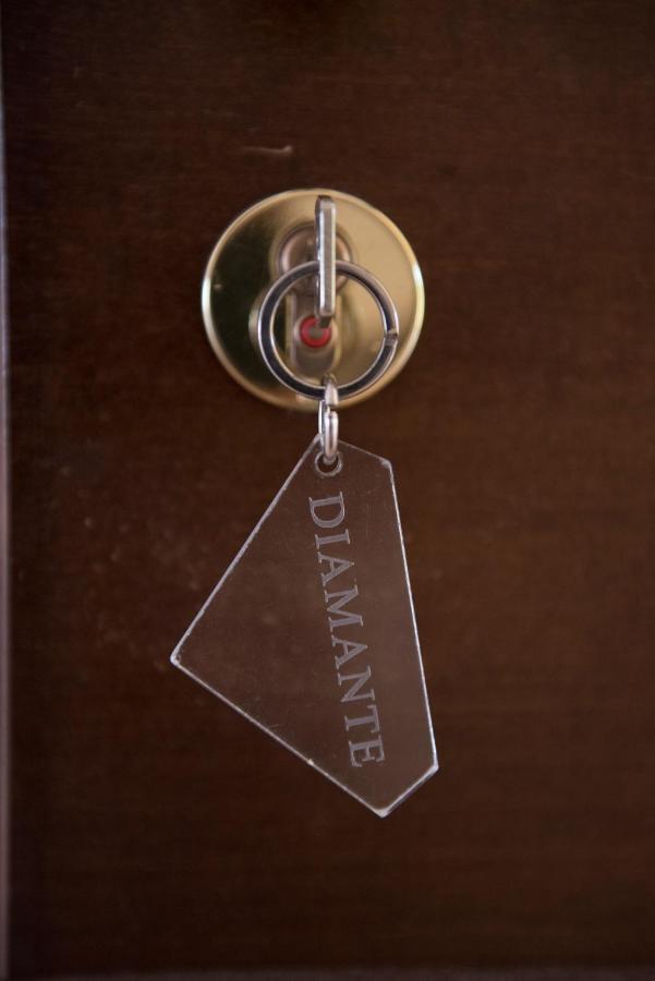 Hotel Caluna Charme San Giovanni a Piro Εξωτερικό φωτογραφία