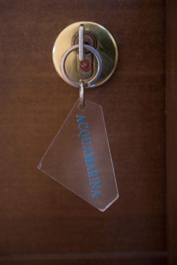 Hotel Caluna Charme San Giovanni a Piro Εξωτερικό φωτογραφία