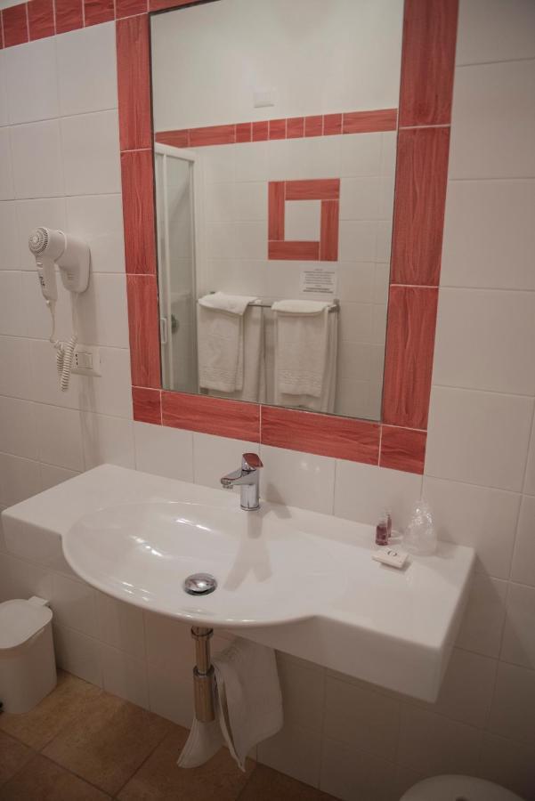 Hotel Caluna Charme San Giovanni a Piro Εξωτερικό φωτογραφία